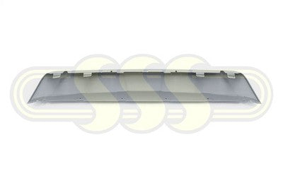 Genuine Renault Koleos Bar Cover Insert Front (07/11-03/13)