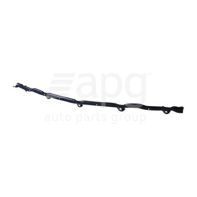 Genuine Mitsubishi Triton ML/MN Front Bar Reinforcement Lower (07/06-03/15)