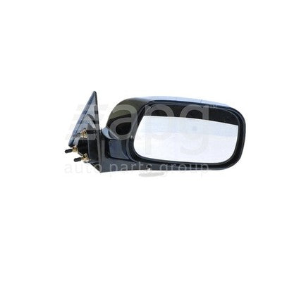 Toyota Camry Door Mirror RH Electric Without Indicator Without Heated