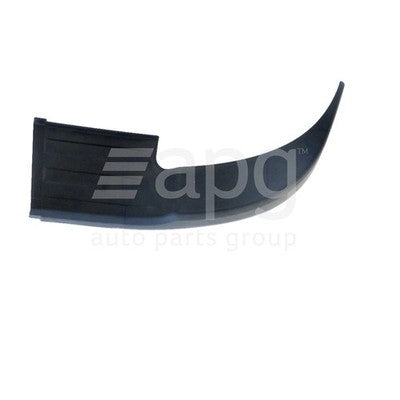 Genuine Toyota Hilux GGN120R/GGN125R/GUN122R Rear Bar End LH (07/15-On)