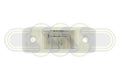 Genuine LDV G10 Van Number Plate Lamp Rear (2015-On)