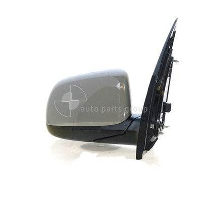 Genuine Kia Picanto JA Door Mirror RH (05/17-07/20)