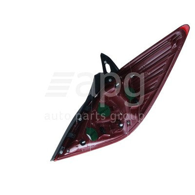 Nissan Tiida C11 Tail Lamp LH (02/06-11/09)