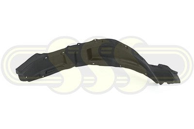 Lexus Lx470 Guard Liner Left Hand Front (01/98-08/07)
