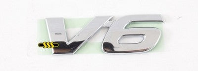Genuine Toyota Hilux 1988-On Badge/Logo Left Hand = Right Hand (05/15-05/18)