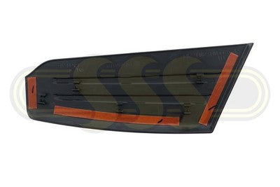 Genuine Mitsubishi Triton Bar Step Cover Right Hand Rear (01/15-10/18)