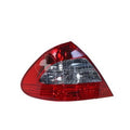 Mercedes-Benz E Class W211 Tail Lamp LH (09/02-07/09)