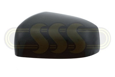 Genuine Mitsubishi Mirage Door Mirror Cover Left Hand No Mirror Light (01/20-On)