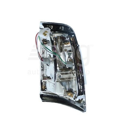 Toyota Hilux Front Park / Indicator Lamp RH (09/88-08/97)