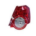 Holden Barina TK Tail Lamp RH (12/05-12/12)