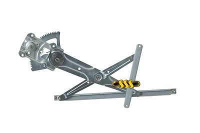 Toyota Hilux 1988-On Door Window Regulator Right Hand Front Manual (07/11-08/15)