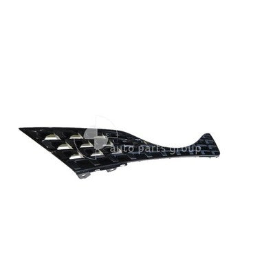 Genuine Nissan Juke F15 II Grille RH (03/15-04/20)
