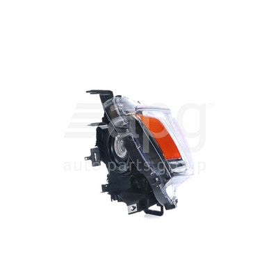 Mitsubishi Lancer CF/CJ Head Lamp RH Halogen (10/07-11/19)