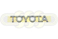 Genuine Toyota Rav4 *Toyota* On Tail Gate (08/08-01/13)