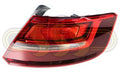 Genuine Audi A3 Tail Lamp Right Hand (05/16-10/20)