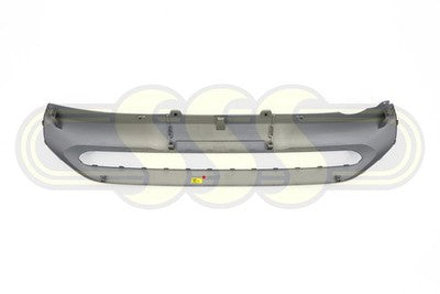 Genuine Hyundai Kona Bar Mould Rear Grey No Sensor Holes (10/20-05/23)
