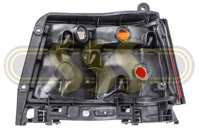Toyota Corolla 94-On Tail Lamp Left Hand Pls Call For More Info (09/94-06/96)
