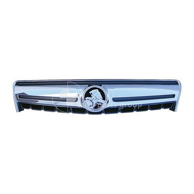 Genuine Holden Captiva CG II Grille (03/11-01/15)