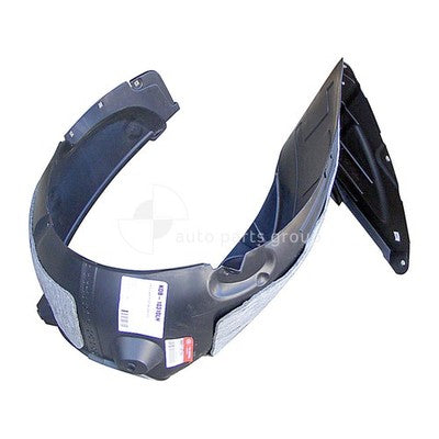 Genuine Kia Optima TF Front Guard Liner LH (01/11-09/13)