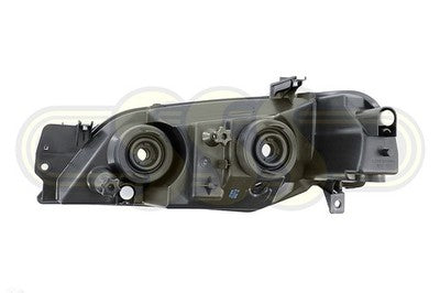 Ford Fairmont Head Lamp Right Hand (10/05-09/06)