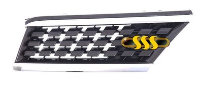 Genuine Nissan / Datsun Tiida Grille Right Hand Hatch Back (10/06-12/09)