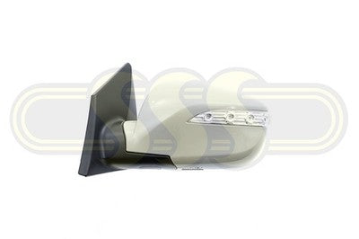 Genuine Hyundai Ix35 Door Mirror Left Hand Electric With Auto Fold (02/12-09/15)