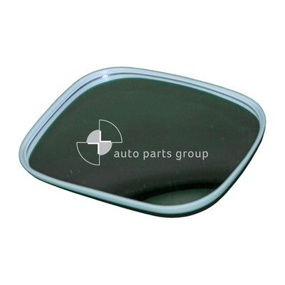 Toyota Landcruiser 40 SERIES Mirror Head R/L (11/60-11/84)