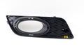 Genuine Honda Civic Fog Lamp Cover Right Hand With Fog Light Type (02/12-05/16)