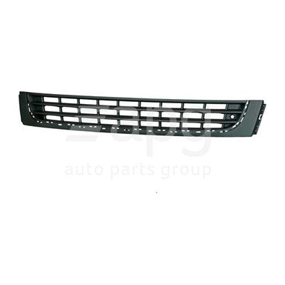 Genuine Volkswagen Amarok 2H Front Bar Grille (01/14-11/20)