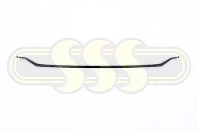 Genuine Hyundai Tucson Bar Mould Rrup Dark Grey Dark Grey (01/21-04/24)