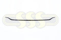 Genuine Hyundai Tucson Bar Mould Rrup Dark Grey Dark Grey (01/21-04/24)