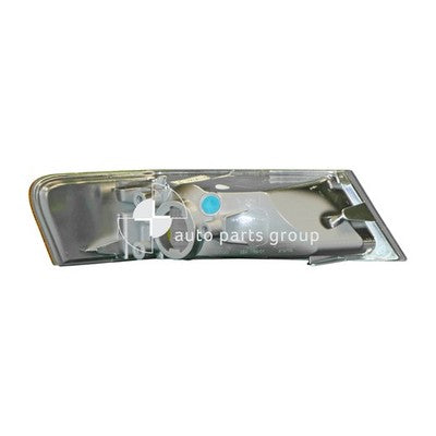 Genuine Jeep Patriot MK Front Park / Indicator Lamp LH (07/08-12/16)