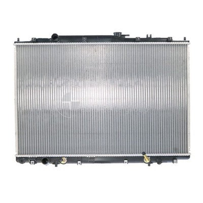 Honda Mdx Radiator Plastic Aluminium 502 x 768 x 26 mm 33 / 33 mm (04/03-12/06)