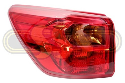 Genuine Nissan / Datsun Pathfinder Tail Lamp Left Hand (07/16-06/22)