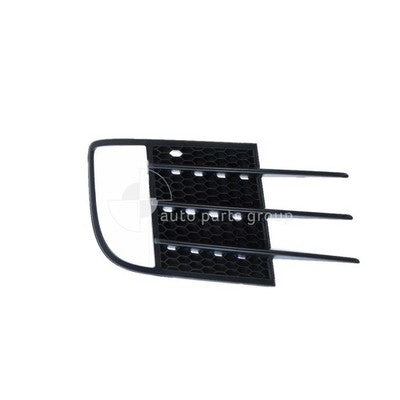 Volkswagen Golf A6 Front Bar Grille RH (10/09-07/13)