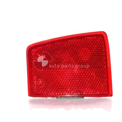 Genuine Mitsubishi Pajero NS/NS/NT/NT Rear Bar Reflector LH (07/06-On)