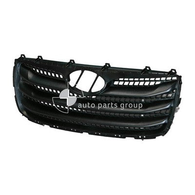 Genuine Hyundai Santa Fe CM Grille (09/09-07/12)