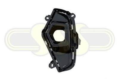 Genuine Toyota Rav4 Hybrid Fog Lamp Cover Left Hand XSE (12/21-On)