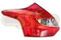 Ford Focus Tail Lamp Left Hand (06/12-08/15)