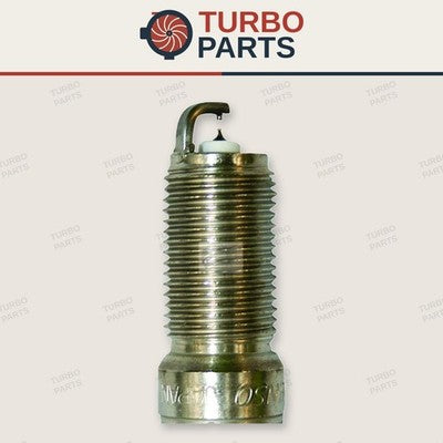 8x Genuine Denso ITV20TT Spark Plugs Iridium TT