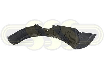 Mazda Mazda3 Guard Liner Left Hand (08/11-11/13)