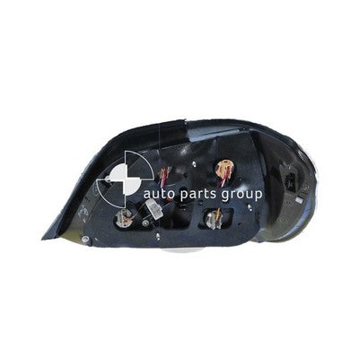 Genuine Subaru Impreza G2 Tail Lamp LH (09/06-08/07)