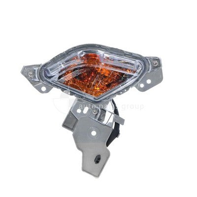 Genuine Mazda CX-3 DK Indicator Lamp RH (03/15-On)
