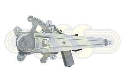 Toyota Camry Door Window Regulator Right Hand Rear Electric With (03/21-On)
