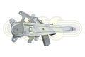 Toyota Camry Door Window Regulator Right Hand Rear Electric With (03/21-On)