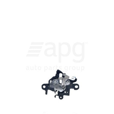 Genuine Toyota Yaris NCP130/NCP131 Bonnet Lock (10/11-05/20)