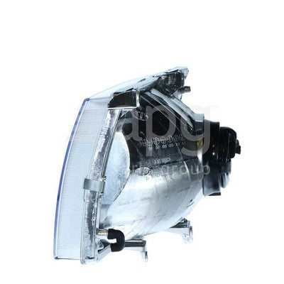 Ford Courier PG/PH Head Lamp RH Halogen Manual Adjust (11/02-10/06)