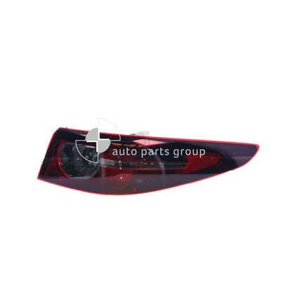 Genuine Mazda 3 BP Tail Lamp RH Led (02/19-11/21)