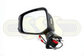 Genuine Toyota Landcruiser Door Mirror Body Left Hand (04/21-On)