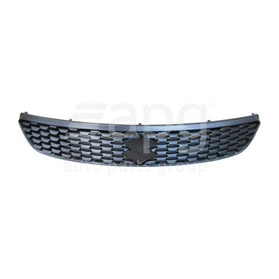 Genuine Suzuki Swift FZ Grille Black (02/11-12/13)